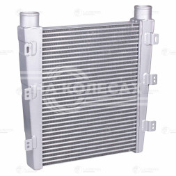 ОНВ (радиатор интеркулера) для трактора МТЗ-2022