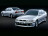 Крыло из стеклопластика Nissan Primera P11