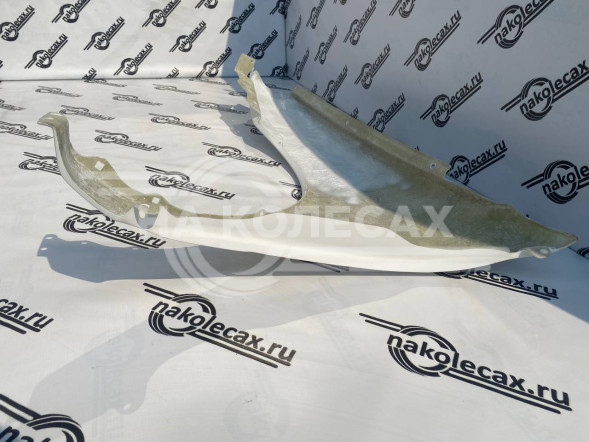 Крыло из стеклопластика Nissan Primera P11