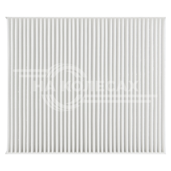 Фильтр салонный для автомобилей VAG Polo Sedan (10-)/Fabia II (07-)/Roomster (06-) под рамку