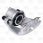 Суппорт тормозной для автомобилей Opel Astra H (04-)/Astra G (98-) передний правый d=57мм