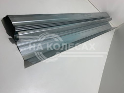 Ремонтные пороги BMW E46 полные