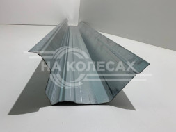 Ремонтные пороги BMW E46 полные