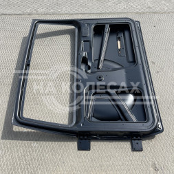 Дверь задняя УАЗ Патриот 3163