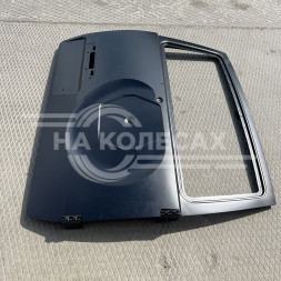 Дверь задняя УАЗ Патриот 3163