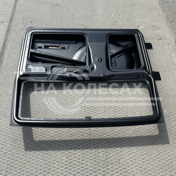 Дверь задняя УАЗ Патриот 3163