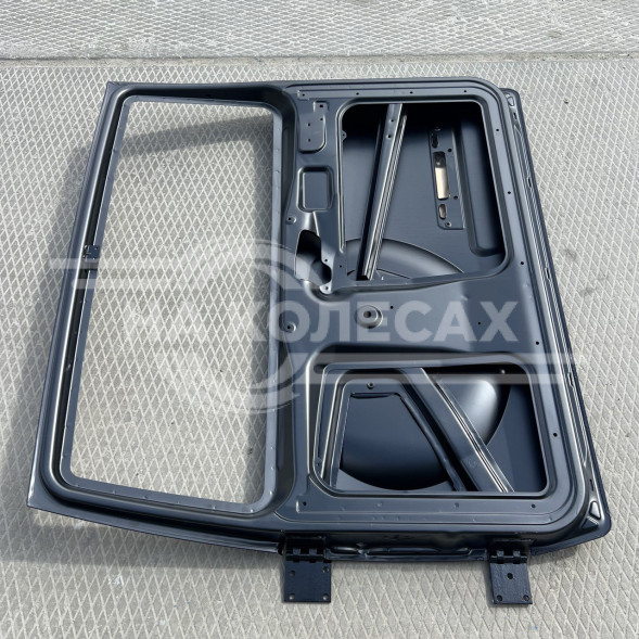 Дверь задняя УАЗ Патриот 3163