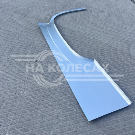 Ремонтные задние арки для Cadillac Escalade 2 2001 - 2006 / Chevrolet Taho 2 1999 - 2006 / GMS Yukon 2 1999 - 2006