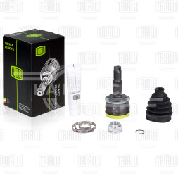 ШРУС наружный для автомобилей Aveo T300 (11-) 1.6i AT/Cobalt (11-) 1.5i AT