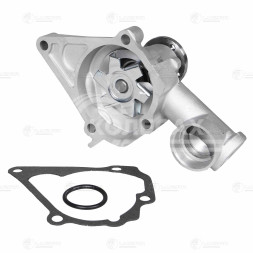Насос водяной для автомобилей Hyundai Accent (94-)/Getz (02-) 1.3i/1.5i
