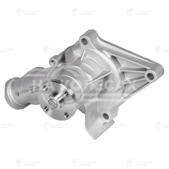 Насос водяной для автомобилей Hyundai Accent (94-)/Getz (02-) 1.3i/1.5i