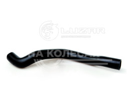 Патрубки охлаждения для автомобилей Лада 2110 (EPDM, кмпл., 4шт.)