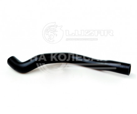 Патрубки охлаждения для автомобилей Лада 2110 (EPDM, кмпл., 4шт.)