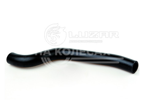 Патрубки охлаждения для автомобилей Лада 2110 (EPDM, кмпл., 4шт.)