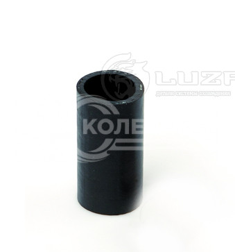Патрубки охлаждения для автомобилей Лада 2110 (EPDM, кмпл., 4шт.)
