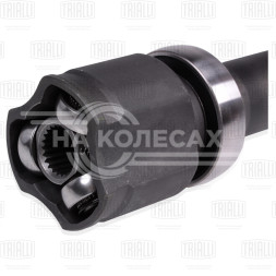 ШРУС внутренний правый для автомобилей Focus II (04-) 1.6Ti MT