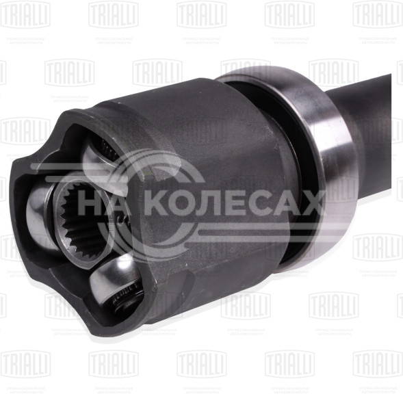 ШРУС внутренний правый для автомобилей Focus II (04-) 1.6Ti MT