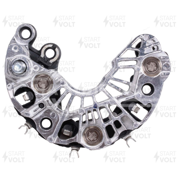 Мост диодный генератора для автомобилей Hyundai/Kia Sportage III (10-)/Optima (11-) 2.0i/2.4i