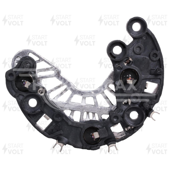 Мост диодный генератора для автомобилей Hyundai/Kia Sportage III (10-)/Optima (11-) 2.0i/2.4i