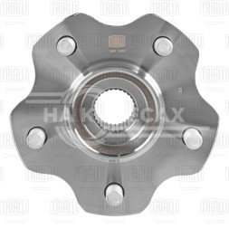 Ступица задняя для автомобиля Nissan X-Trail (00-) 4WD