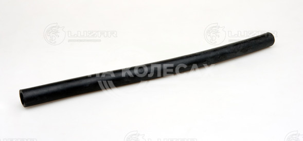 Патрубки отопителя для автомобилей Лада 2110 (EPDM, кмпл., 2шт.)