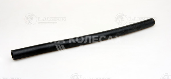 Патрубки отопителя для автомобилей Лада 2110 (EPDM, кмпл., 2шт.)