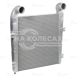 ОНВ (радиатор интеркулера) для автомобилей МАЗ 5440В5, 6501В5