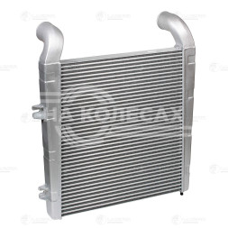 ОНВ (радиатор интеркулера) для автомобилей МАЗ 5440В5, 6501В5