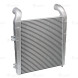 ОНВ (радиатор интеркулера) для автомобилей МАЗ 5440В5, 6501В5