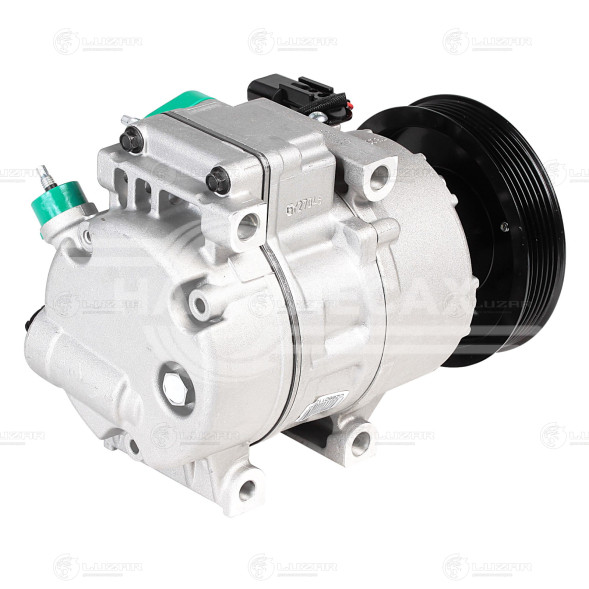 Компрессор кондиционера для автомобилей Santa Fe III (12-) 2.4i