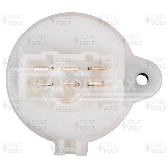 Группа контактная замка зажигания для автомобилей Hyundai/Kia Sportage I (04-)/Elantra (00-)