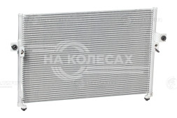 Радиатор кондиционера для автомобилей H-1 (96-)