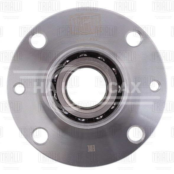 Ступица задняя в сборе с подшипником для автомобиля Fiat Linea (07-)