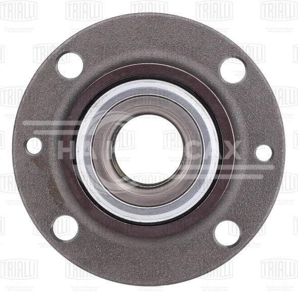 Ступица задняя в сборе с подшипником для автомобиля Fiat Linea (07-)