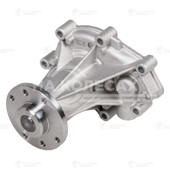 Насос водяной для автомобилей SsangYong Kyron/Actyon (05-) 2.3D/2.9D/2.0Xdi/2.3Xdi