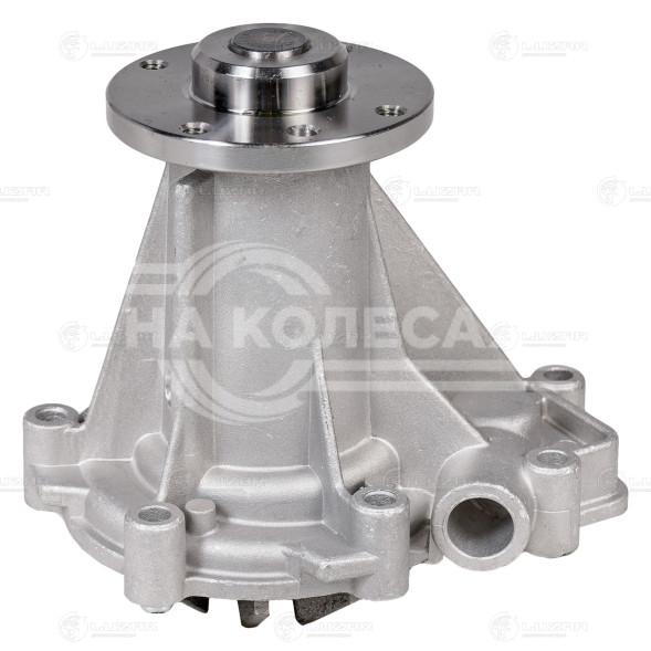 Насос водяной для автомобилей SsangYong Kyron/Actyon (05-) 2.3D/2.9D/2.0Xdi/2.3Xdi