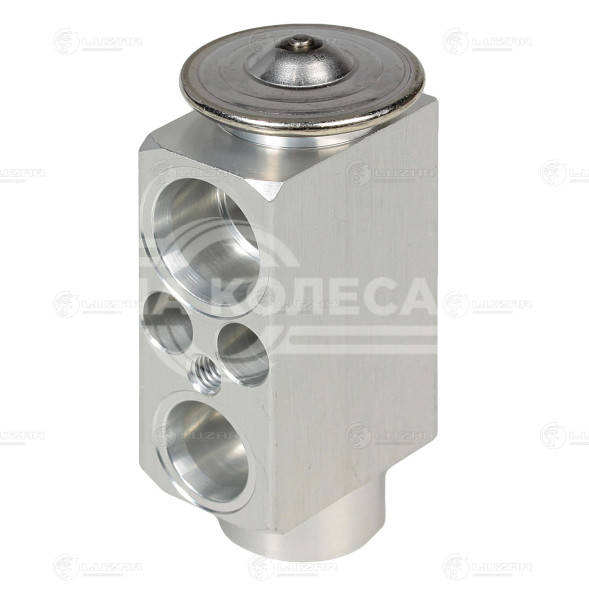 Клапан расширительный кондиционера (ТРВ) для автомобилей XC60 (08-)/XC70 (07-)/S80 II (06-)/Freelander II (11-)