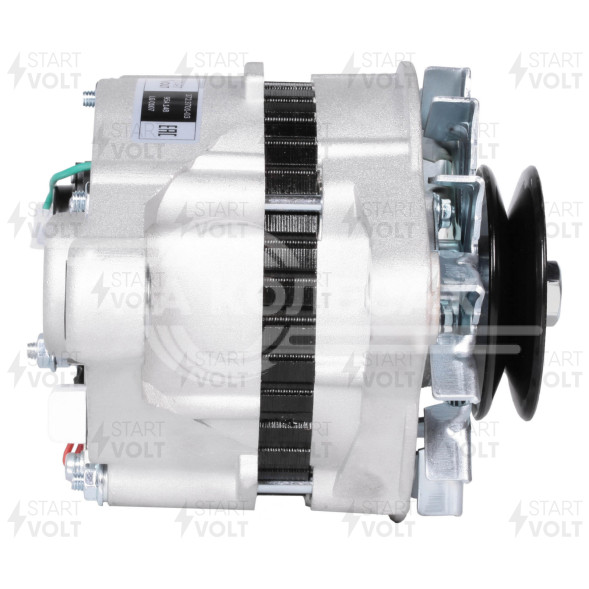 Генератор для автомобилей Лада 2104-2107/21045 с инж. двиг. (после 2007г.) 100А