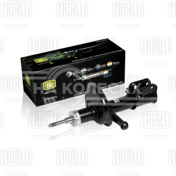 Амортизатор (стойка) передний правый масляный для автомобиля Лада 1118 Kalina