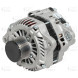 Генератор для автомобилей Mitsubishi Outlander II (06-) 2.0i/2.4i/ASX (10-) 1.8i/2.0i/Lancer X (08-) 1.8i 120A