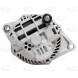 Генератор для автомобилей Mitsubishi Outlander II (06-) 2.0i/2.4i/ASX (10-) 1.8i/2.0i/Lancer X (08-) 1.8i 120A
