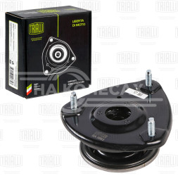 Опора передней стойки с подшипником правая для автомобиля Kia Rio (05-)