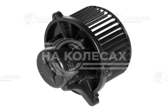 Электровентилятор отопителя для автомобилей KIA Rio (02-)