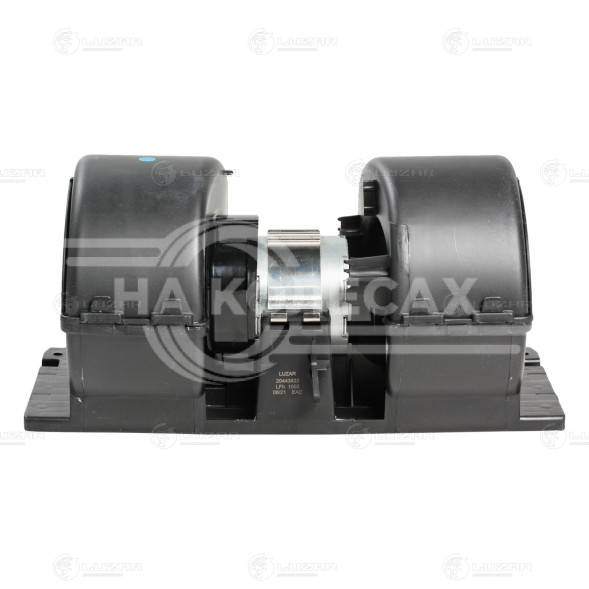 Электровентилятор отопителя для автомобилей Volvo FH 12 (93-)/FH (02-)/FM (05-) (в корпусе)