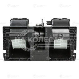 Электровентилятор отопителя для автомобилей Volvo FH 12 (93-)/FH (02-)/FM (05-) (в корпусе)