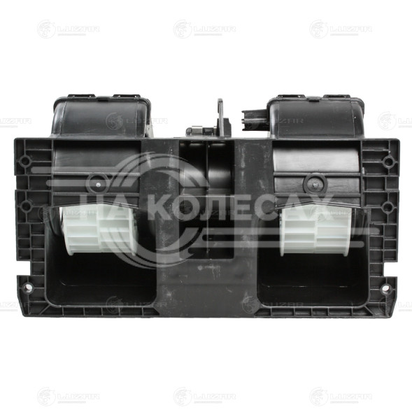 Электровентилятор отопителя для автомобилей Volvo FH 12 (93-)/FH (02-)/FM (05-) (в корпусе)