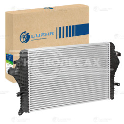 ОНВ (радиатор интеркулера) для автомобилей Haval H6 (14-) 1.5T