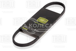 Ремень приводной для автомобилей Renault Kangoo (97-)/Clio II (98-)/Twingo (96-) 1.2i (3PK740)