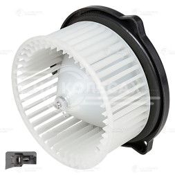 Электровентилятор отопителя для автомобилей Mitsubishi Pajero II (90-) (LHD)