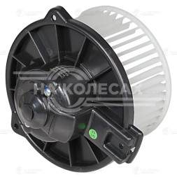 Электровентилятор отопителя для автомобилей Mitsubishi Pajero II (90-) (LHD)